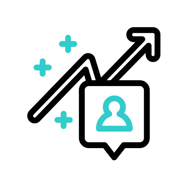 Engagement Icon