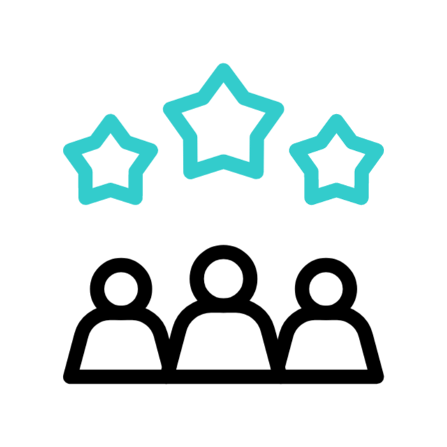 Experience Icon