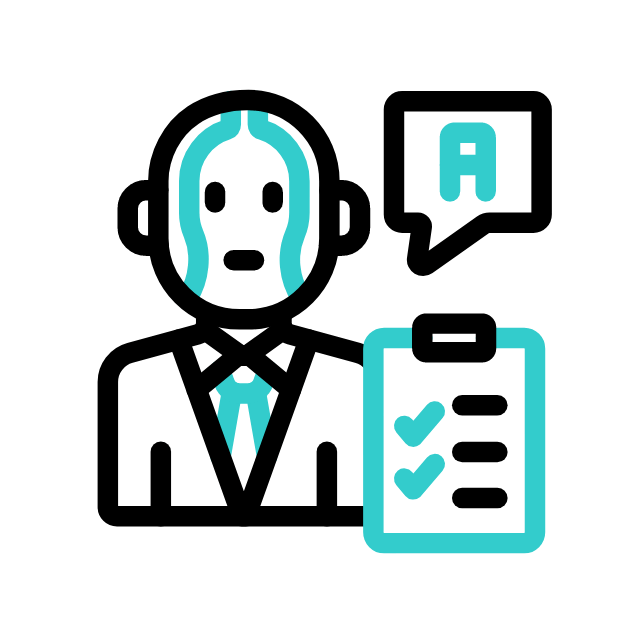 Interventions Icon