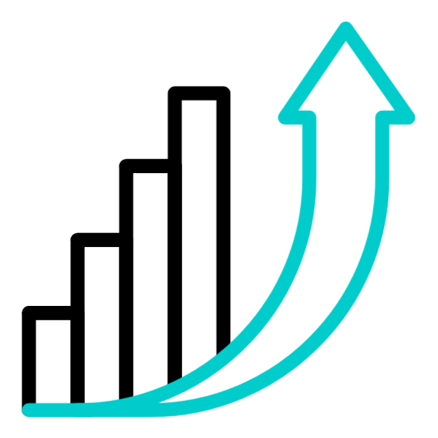 ROI Metrics Icon