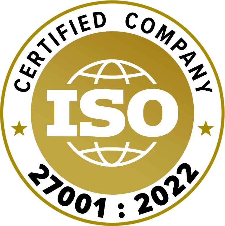 ISO 27001:2022