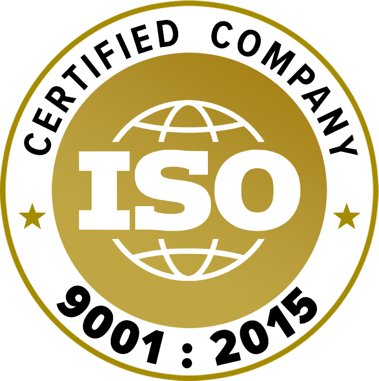 ISO 9001:2015