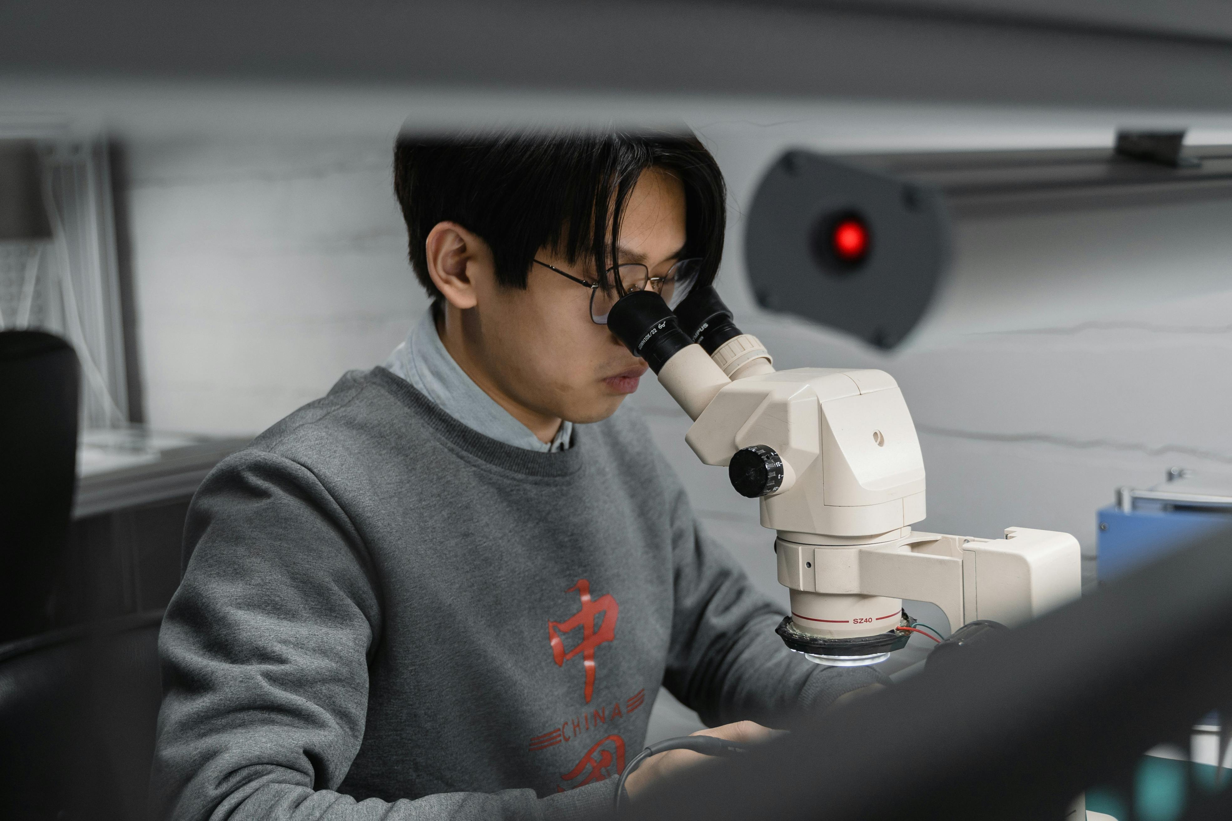 Principal Investigator